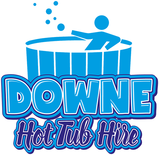 Down Hot Tub Hire